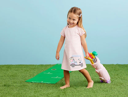 Mudpie Golf Play Set