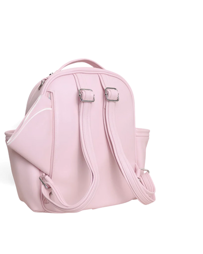 Itzy Mini Plus Ribbons + Bows Diaper Bag