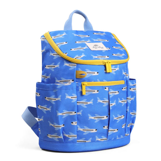 Itzy Explorer Big Kids Backpack