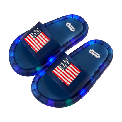 Mudpie Light Up Sandals