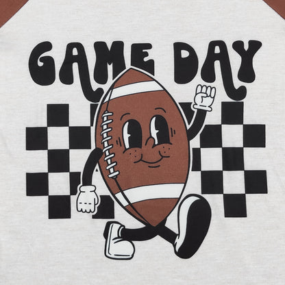 Game Day Raglan