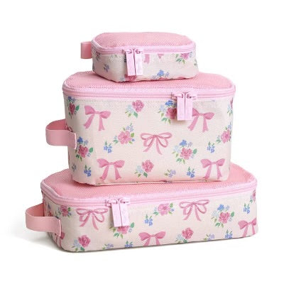 Pack Like a Boss Cubes