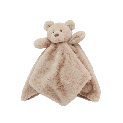 Mudpie Skirted Plush Woobie