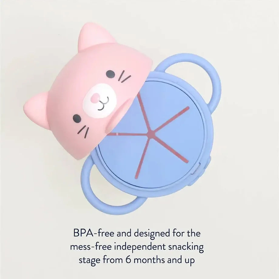Itzy Ritzy Snack Pal