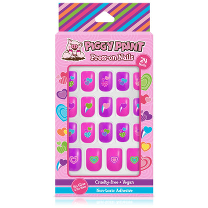 Piggy Paint Press on Nails
