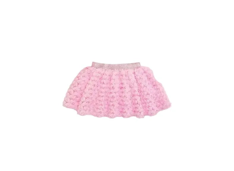 Mudpie Flower Flutter Tutu