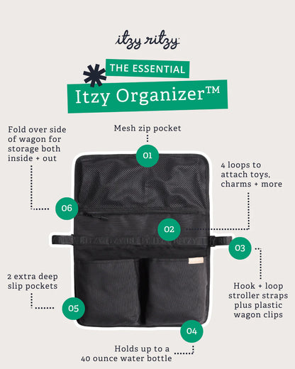 Itzy Organizer™