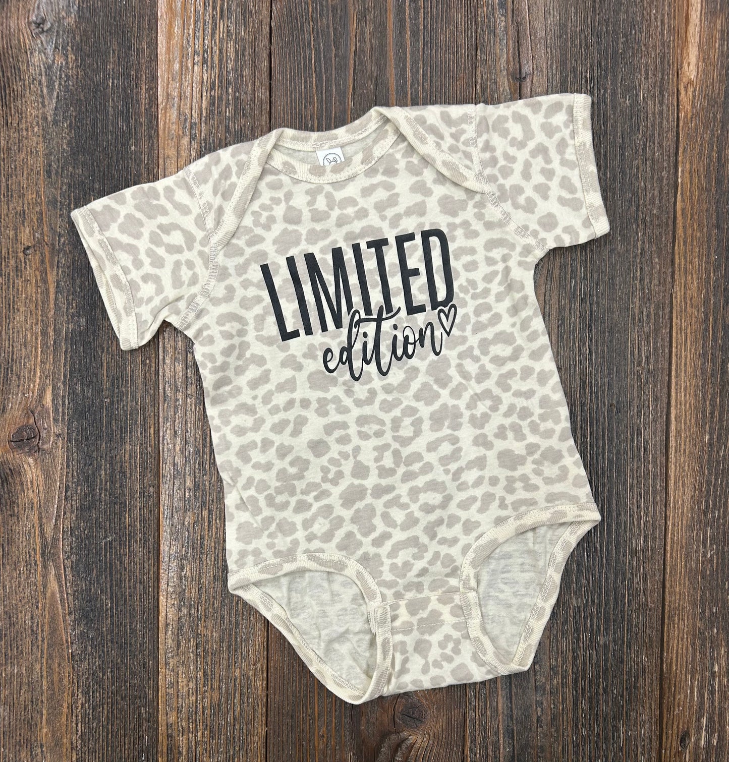 Limited Edition Tee