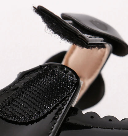 Mary Jane Shoe