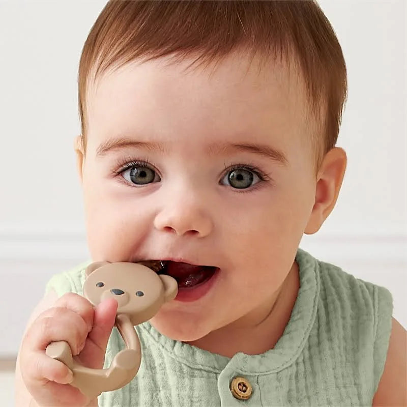 Itzy Ritzy Bitzy Toothbrush