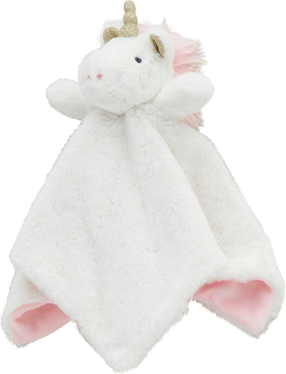 Mudpie Skirted Plush Woobie