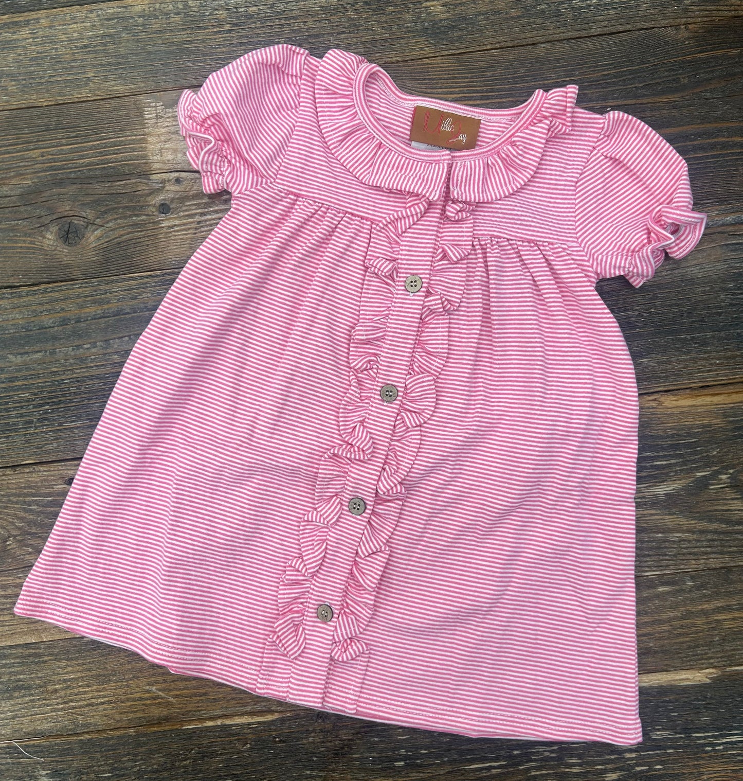 Millie Jay Abigail Dress