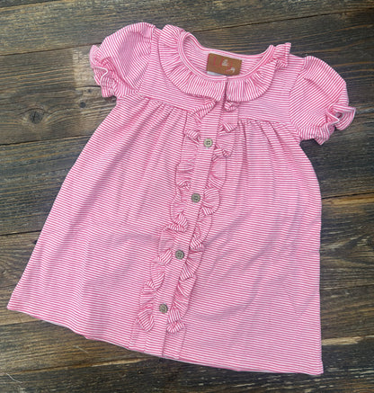 Millie Jay Abigail Dress