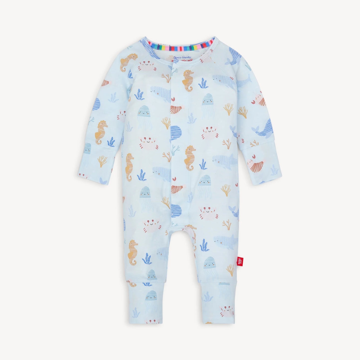 Magnetic Me Deep Sea Jubilee Coverall