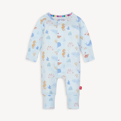 Magnetic Me Deep Sea Jubilee Coverall