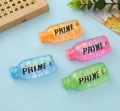 Prime Bottle Squishy