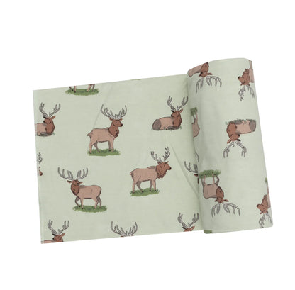 Angel Dear Swaddles