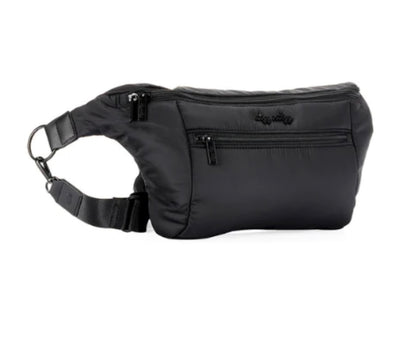 Itzy Ritzy Pack™ Fanny Pack & Crossbody Diaper Bag
