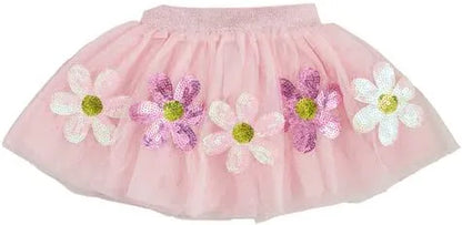 Mudpie Daisy Tutu