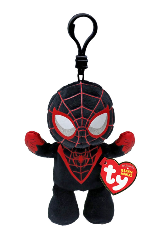 Ty Beanie Keychain Clips