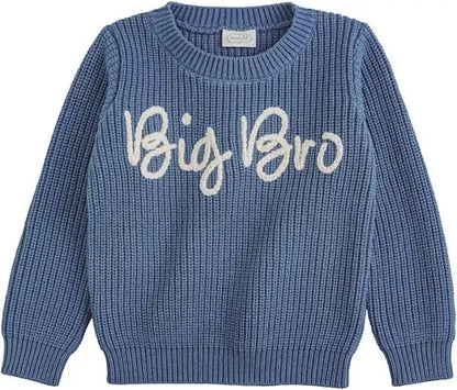 Mudpie Big Sweater