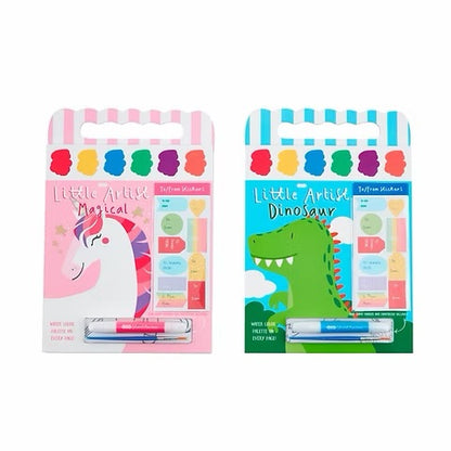 Mudpie Little Artist Sets
