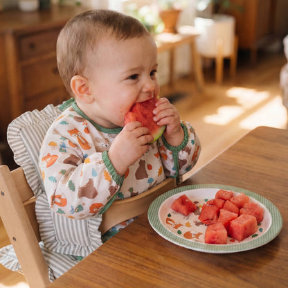 Itzy Everywhere Bib