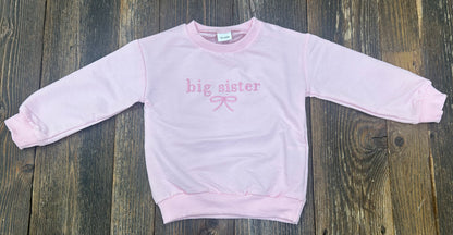 Sibling Bubble/Sweaters