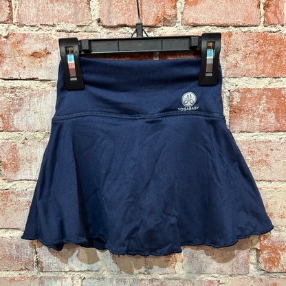 YogaBaby Tennis Skirt