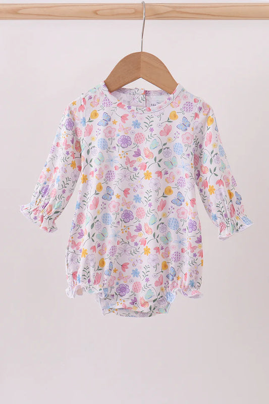 Butterfly Garden Bubble