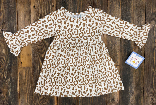 Three Sisters Safari Emery Dress