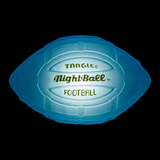 Tangle® NightBall® Football