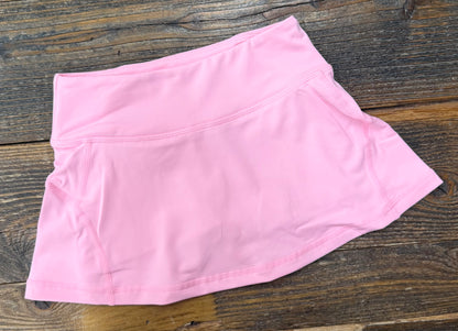 Swoon Kids Active Skort