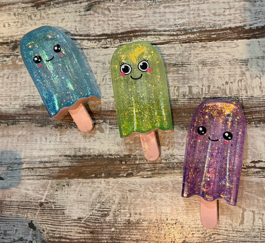 Squishy Popsicles