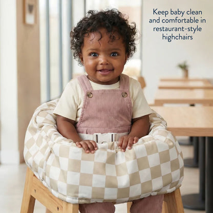 Itzy Shopping Cart Cover