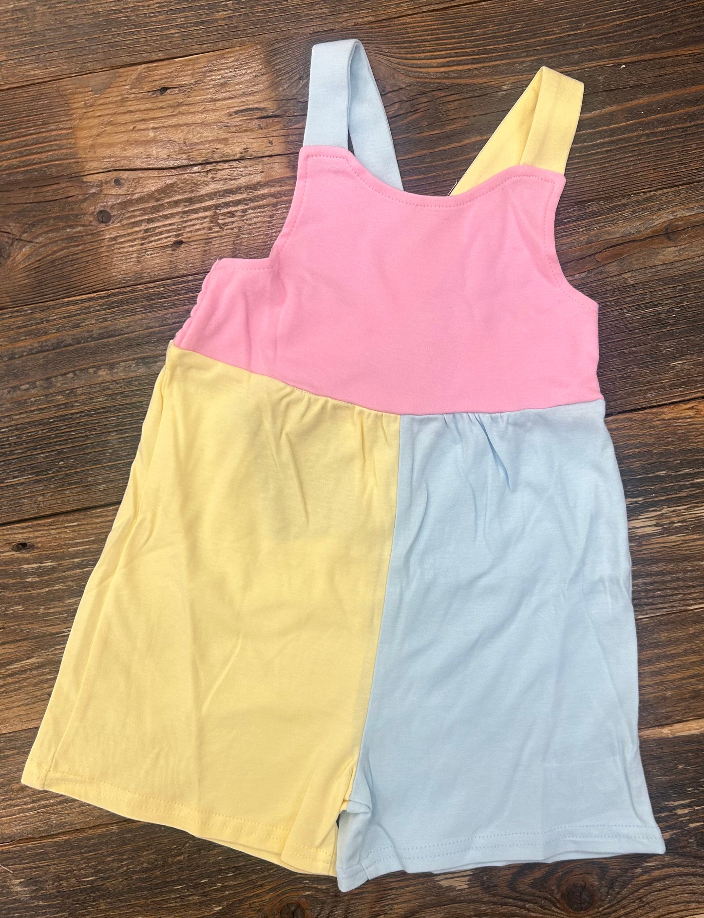 Millie Jay Emma Romper