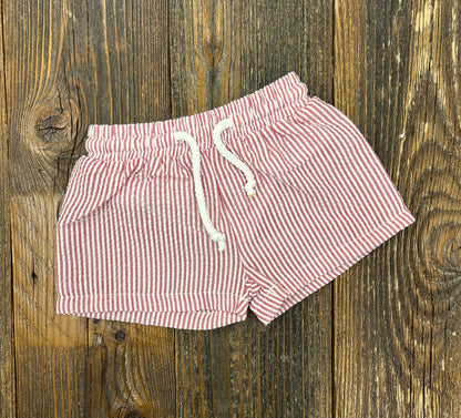 Millie Jay Swim Trunks