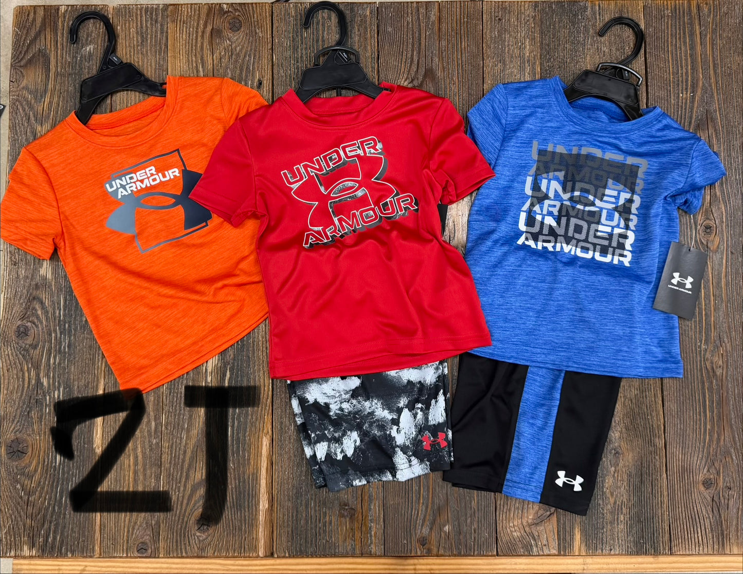 (3) 2T Ua bundle