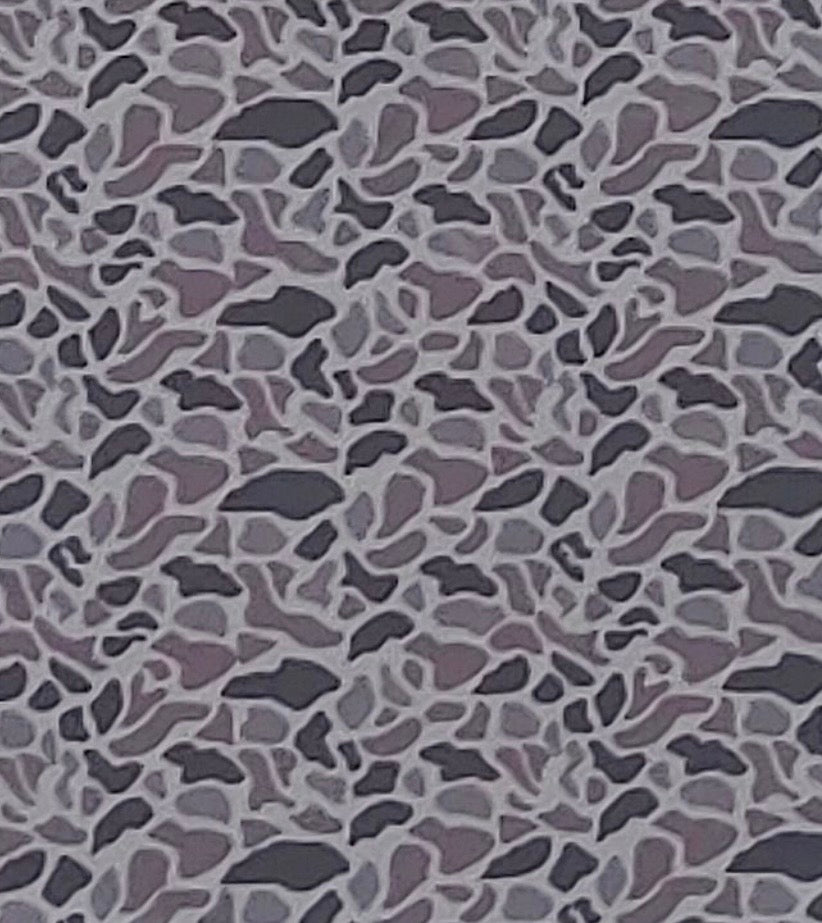 Urban Camo Polo