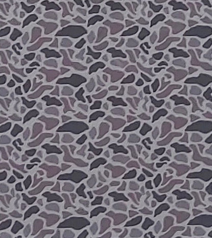 Urban Camo Polo