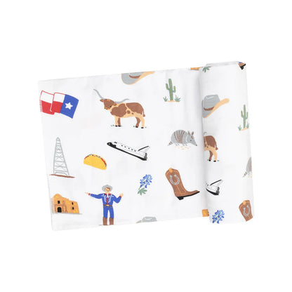 Angel Dear Swaddles