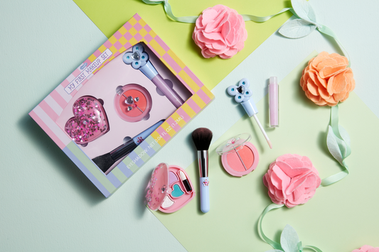 Mudpie My 1st Makeup Kit
