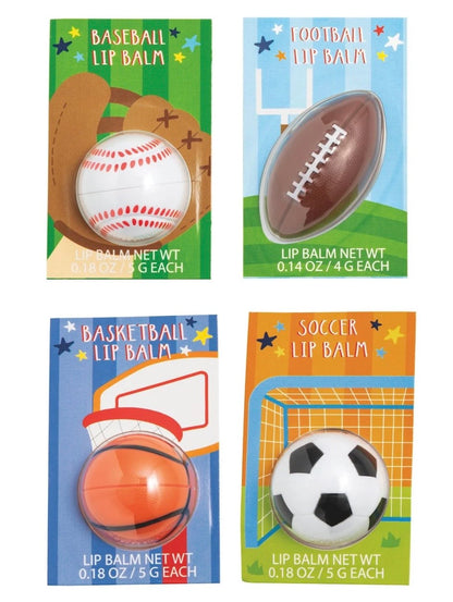 Mudpie Sports Lip Balm