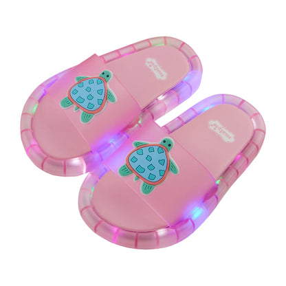 Mudpie Light Up Sandals