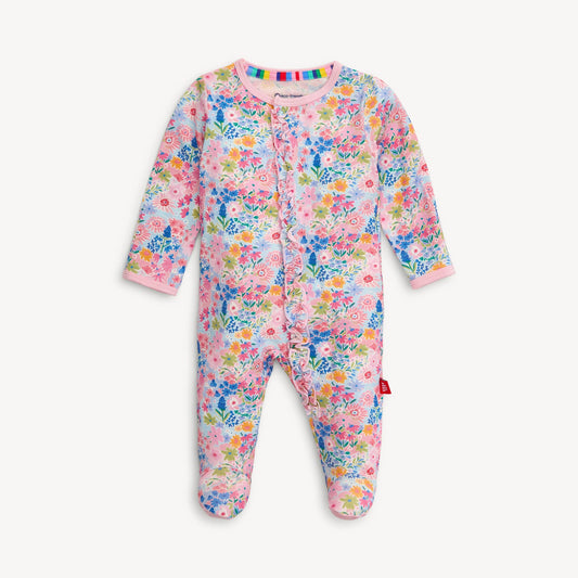 Magnetic Me Lily Footie