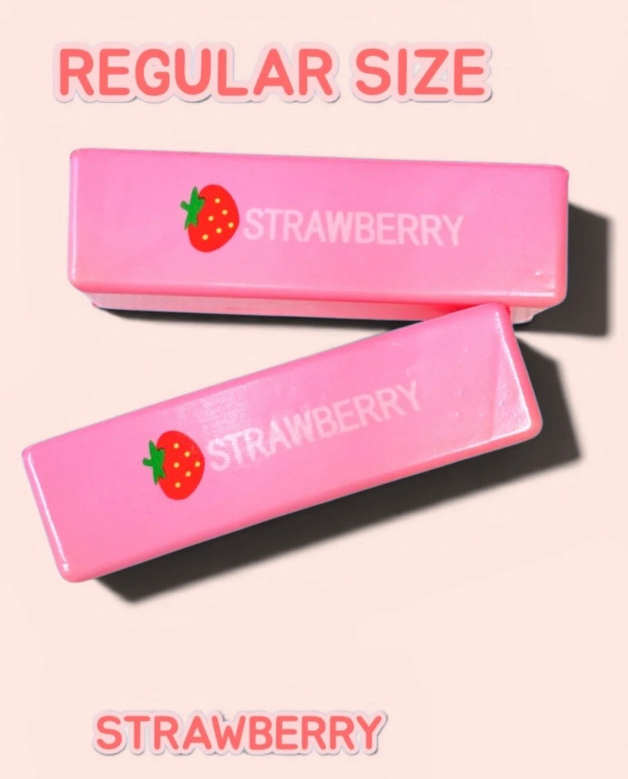Strawberry Butter