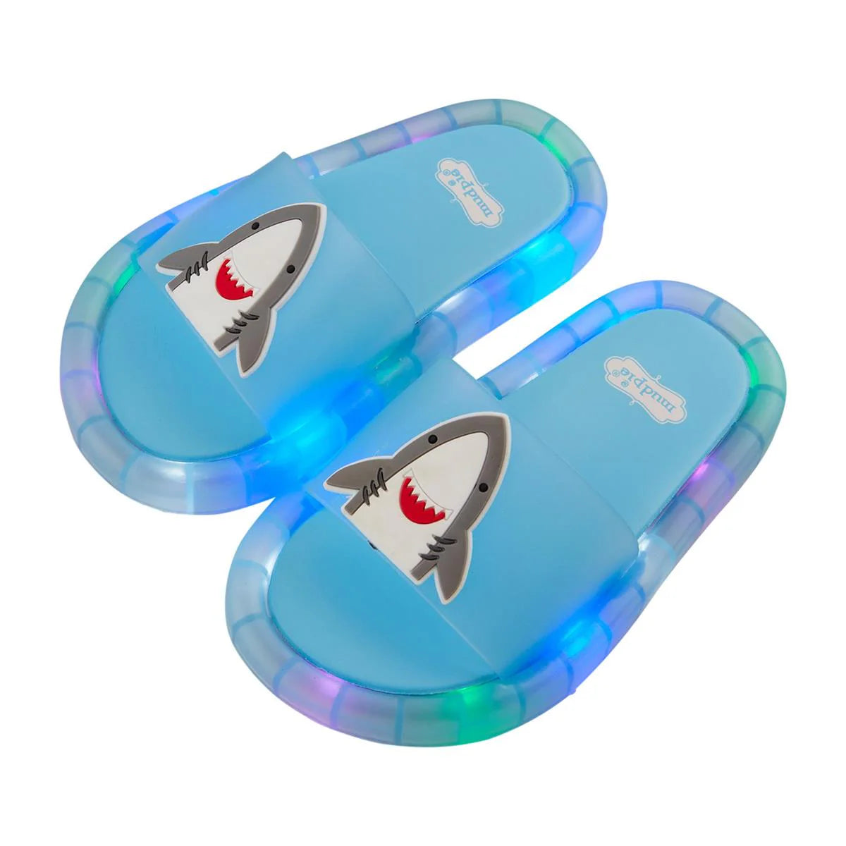 Mudpie Light Up Sandals