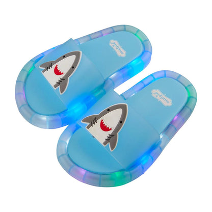Mudpie Light Up Sandals