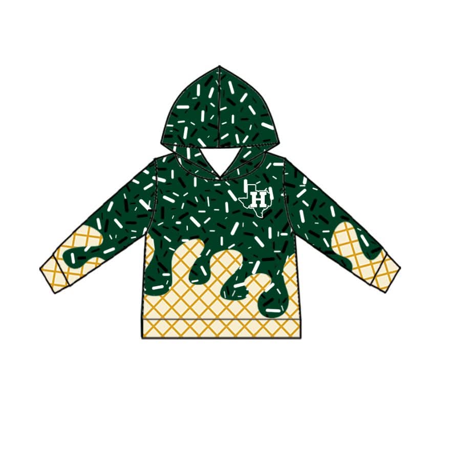 HARPER HOODIE - FALL HIGH SCHOOL PREORDER (HARPER)