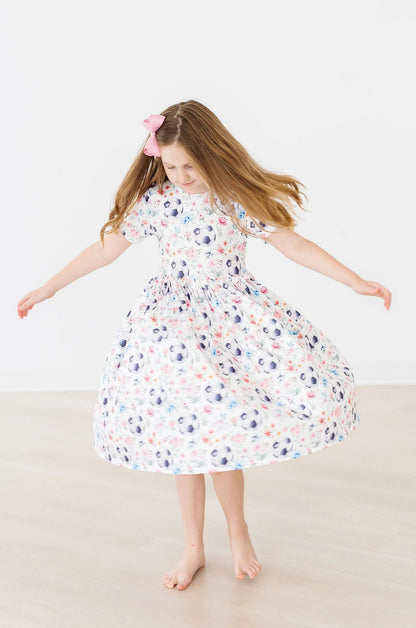 MR Soccer Sweetie S/S